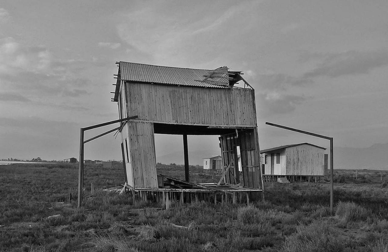 Cozy Loft Leilighet Mesolóngion Eksteriør bilde